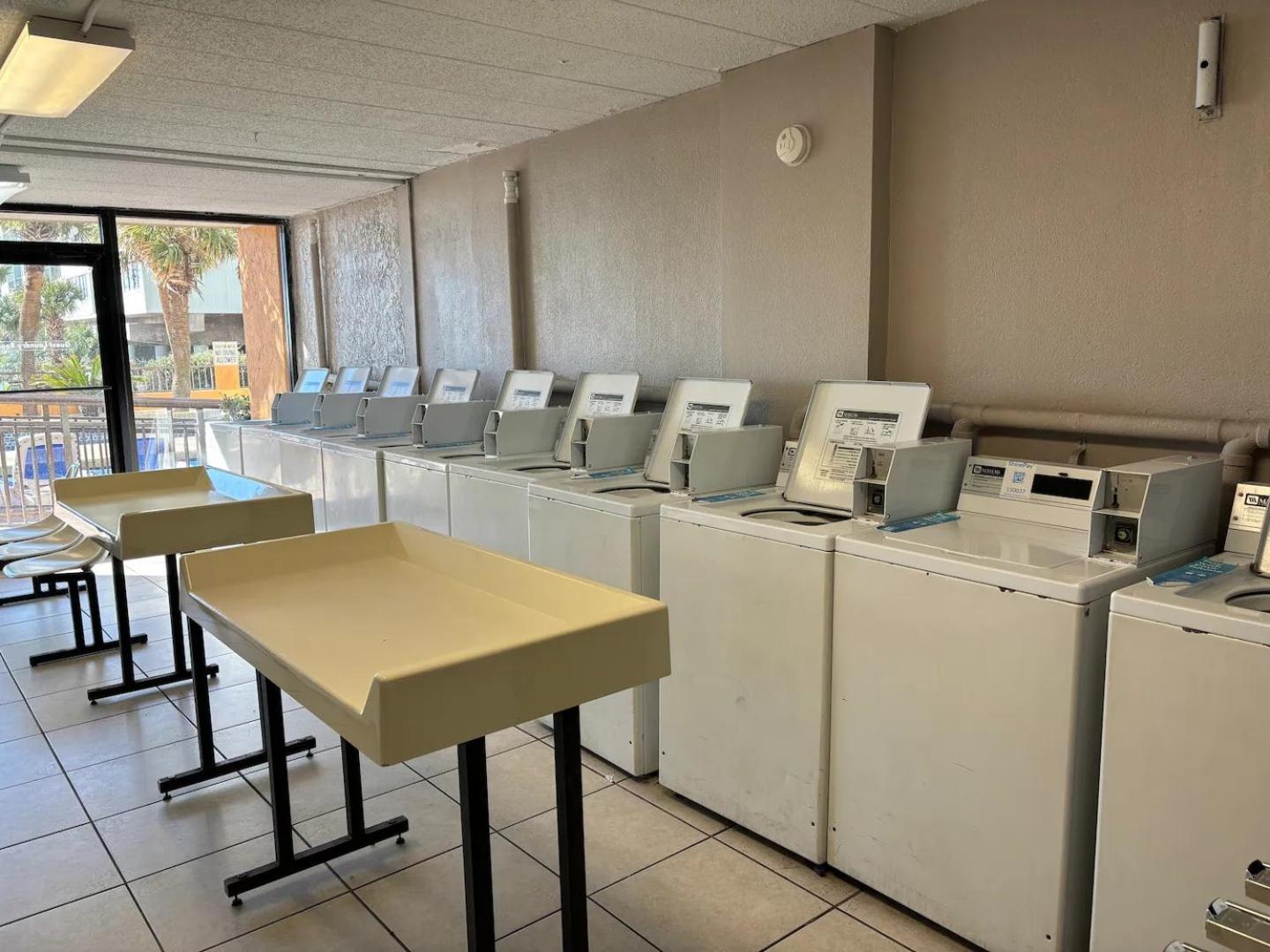 マートルビーチ Beautiful Ocean Views, On 15Th Floor!アパートホテル エクステリア 写真